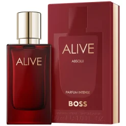 Boss Alive Absolu Eau De Parfum Intense 30ml