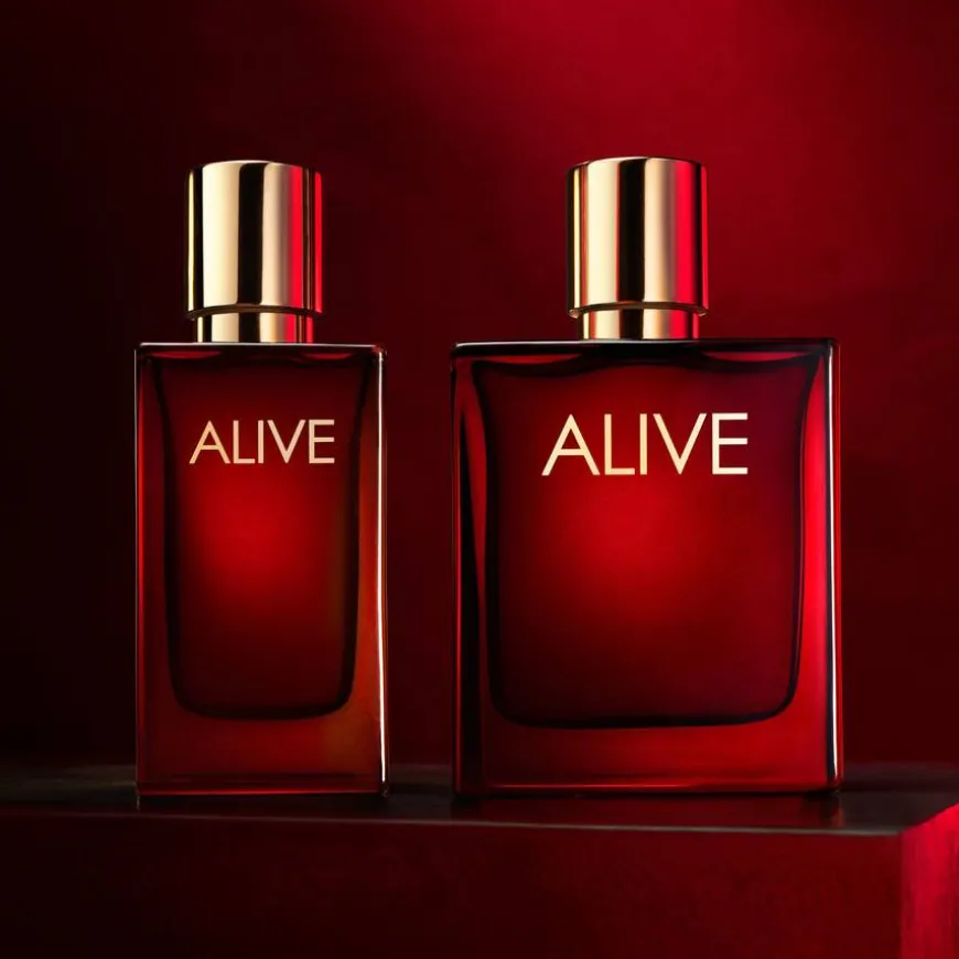 Boss Alive Absolu Eau De Parfum Intense 30ml