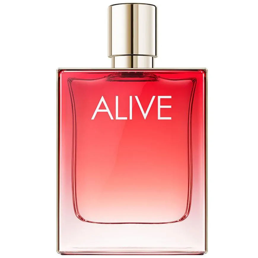 Boss Alive Intense Eau De Parfum For Women 80ml