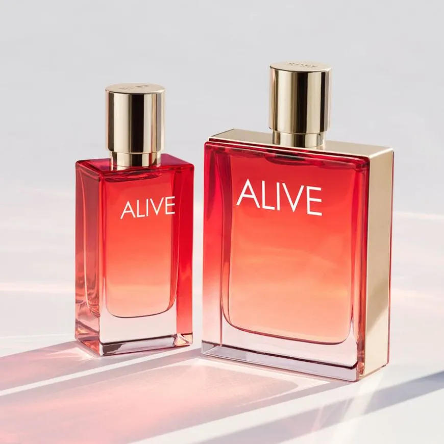 Boss Alive Intense Eau De Parfum For Women 30ml