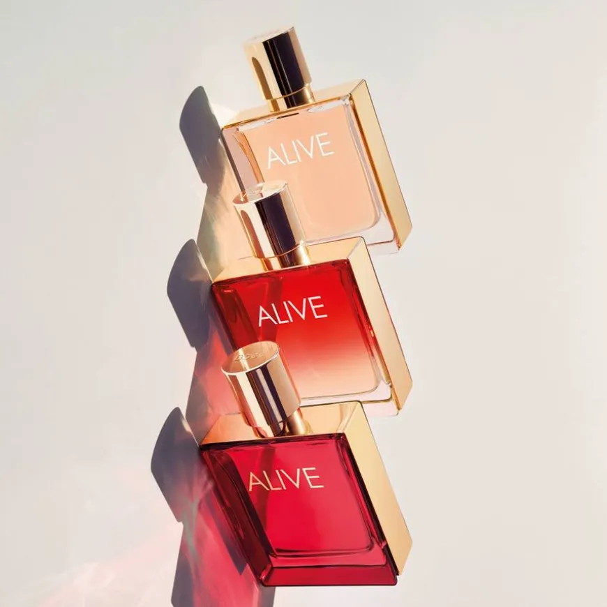 Boss Alive Intense Eau De Parfum For Women 30ml
