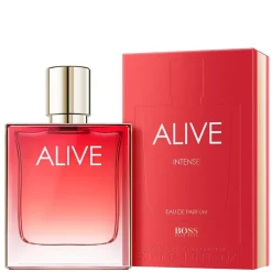 Boss Alive Intense Eau De Parfum For Women 50ml