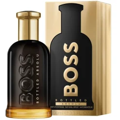 Boss Bottled Absolu Parfum Intense 100ml