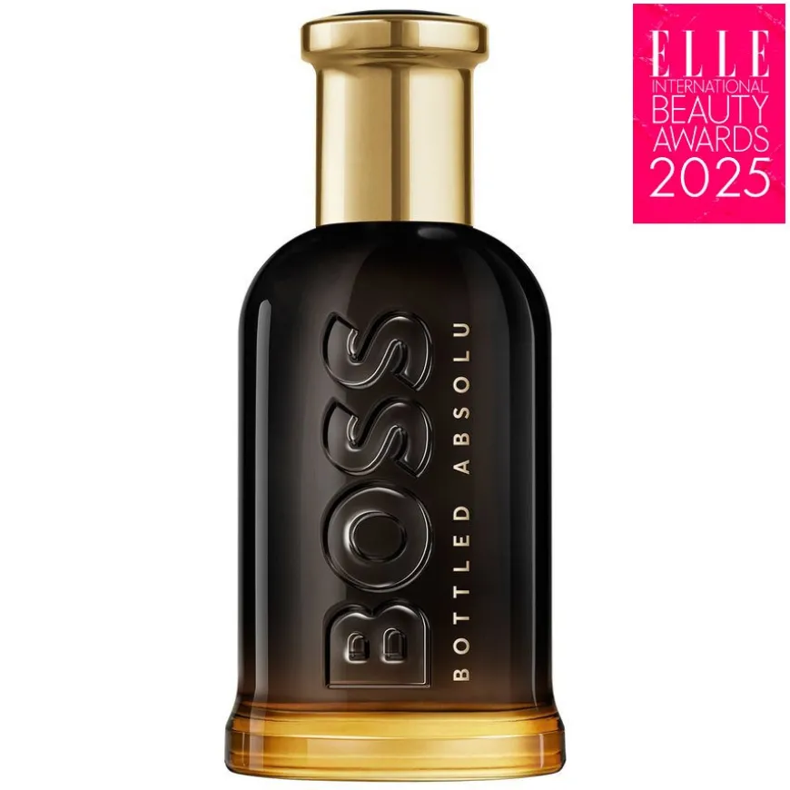 Boss Bottled Absolu Parfum Intense 50ml