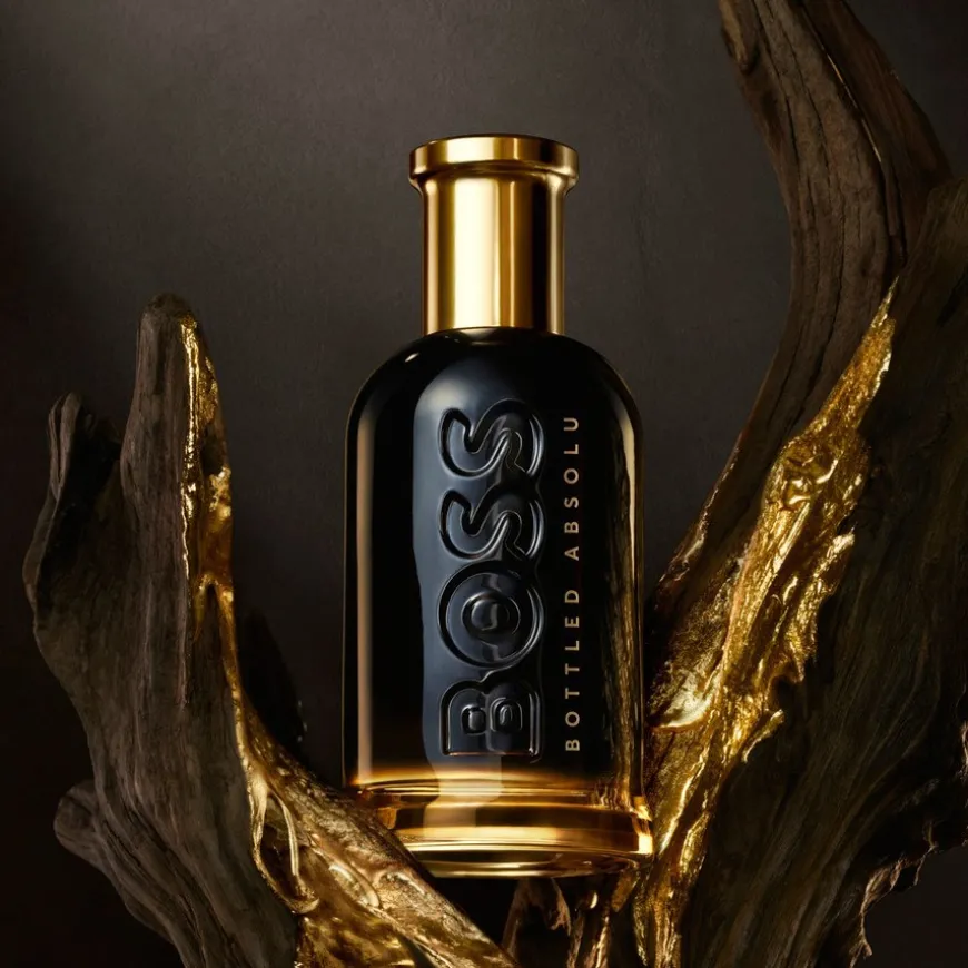 Boss Bottled Absolu Parfum Intense 50ml