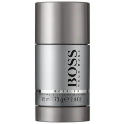 Boss Bottled Deodorant Men 75g