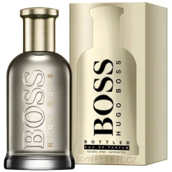 Boss Bottled Eau De Parfum For Men 50ml
