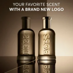 Boss Bottled Eau De Parfum For Men 50ml