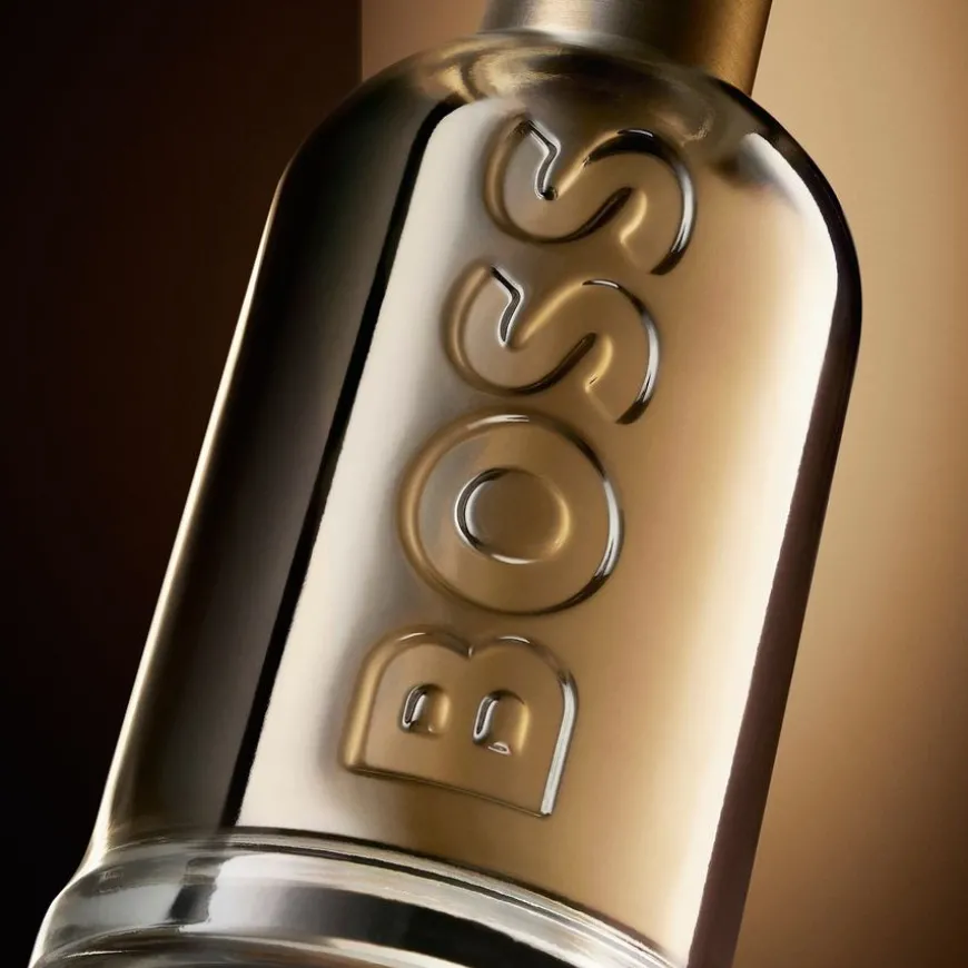 Boss Bottled Eau De Parfum For Men 100ml