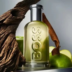 Boss Bottled Eau De Toilette For Men 50ml