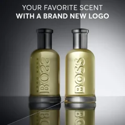 Boss Bottled Eau De Toilette For Men 50ml