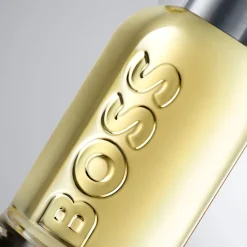 Boss Bottled Eau De Toilette For Men 100ml