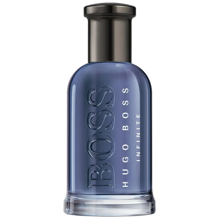 Boss Bottled Infinite Eau De Parfum For Men 50ml