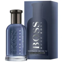 Boss Bottled Infinite Eau De Parfum For Men 50ml