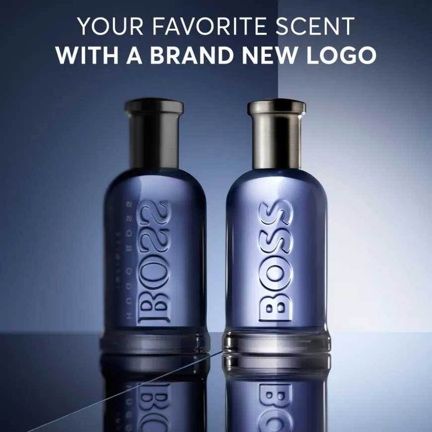 Boss Bottled Infinite Eau De Parfum For Men 50ml