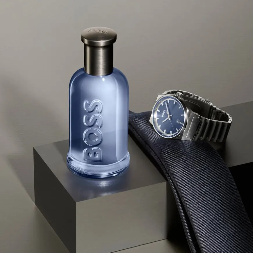 Boss Bottled Infinite Eau De Parfum For Men 50ml