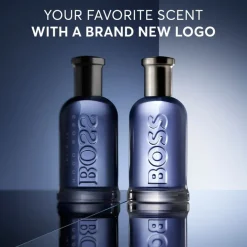 Boss Bottled Infinite Eau De Parfum For Men 100ml