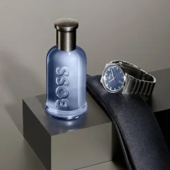 Boss Bottled Infinite Eau De Parfum For Men 100ml