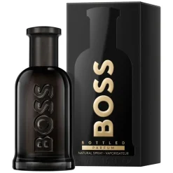 Boss Bottled Parfum For Men 50ml