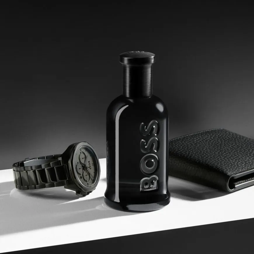 Boss Bottled Parfum For Men 50ml