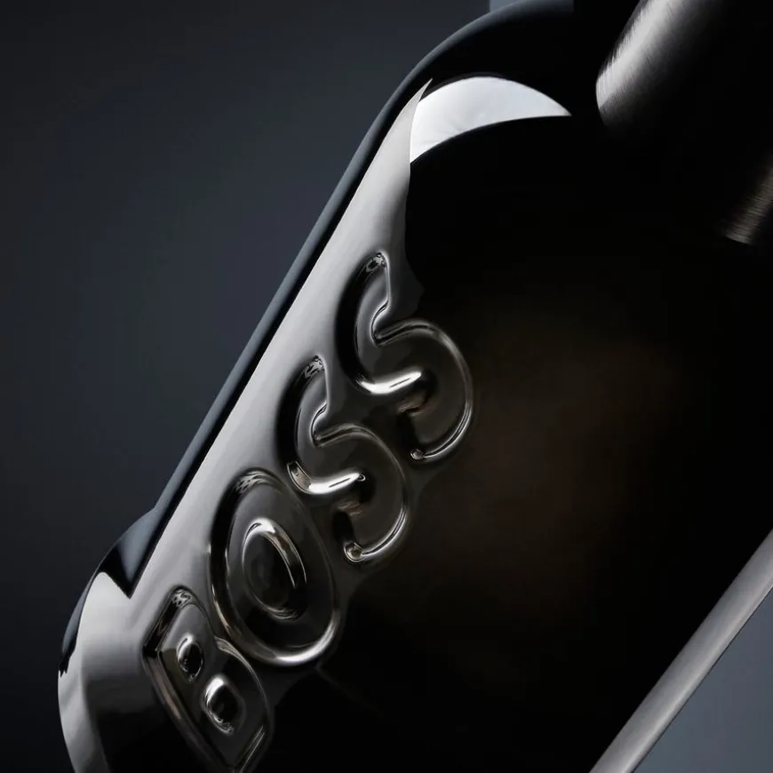 Boss Bottled Parfum For Men 50ml