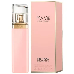 Boss Ma Vie Eau De Parfum For Women 50ml
