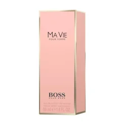 Boss Ma Vie Eau De Parfum For Women 50ml