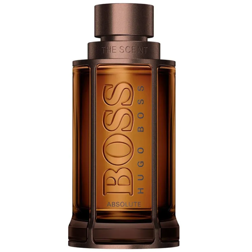 Boss The Scent Absolute Eau De Parfum For Men 50ml
