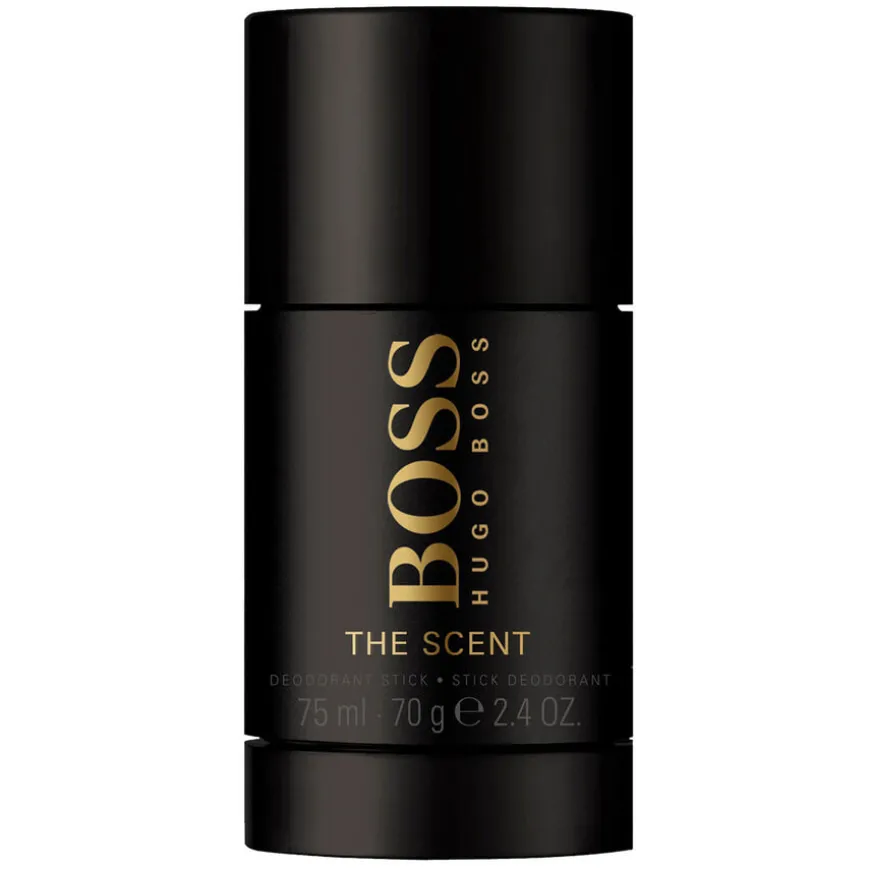 Boss The Scent Deodorant Stick For Men 75g