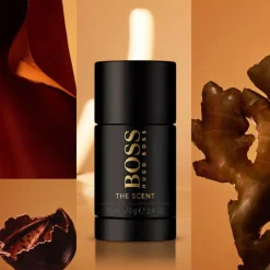 Boss The Scent Deodorant Stick For Men 75g