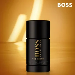 Boss The Scent Deodorant Stick For Men 75g