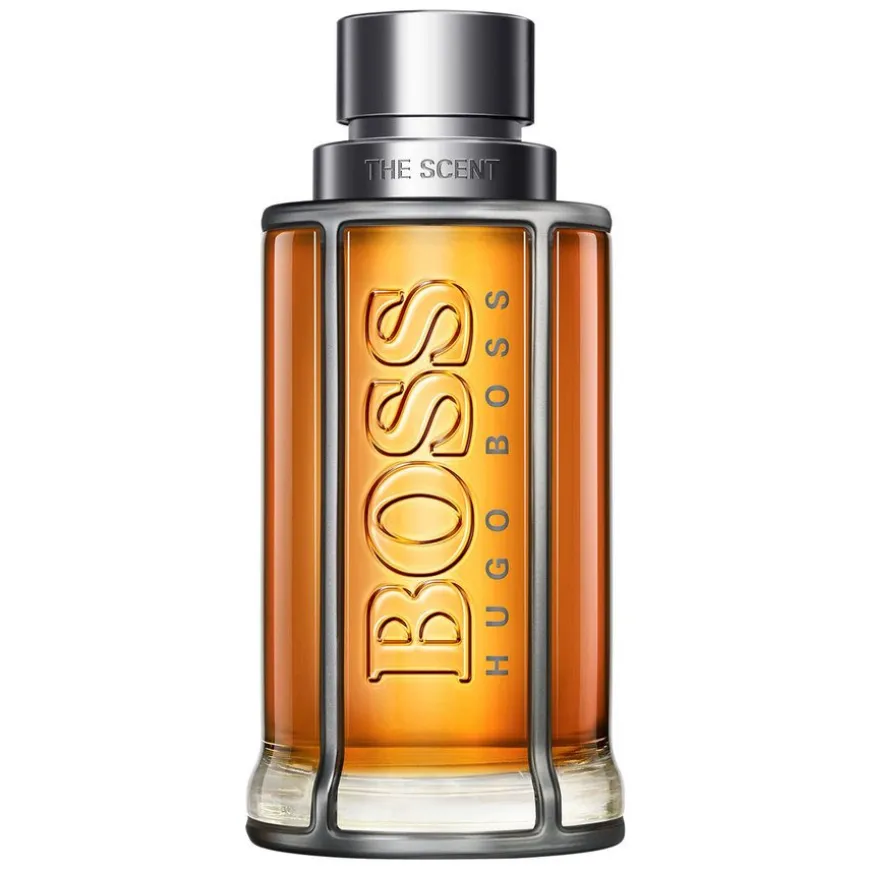 Boss The Scent Eau De Toilette For Men 100ml