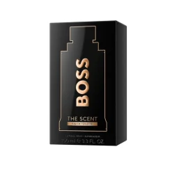 Boss The Scent Eau De Toilette For Men 100ml
