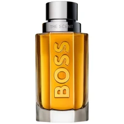 Boss The Scent Eau De Toilette For Men 50ml