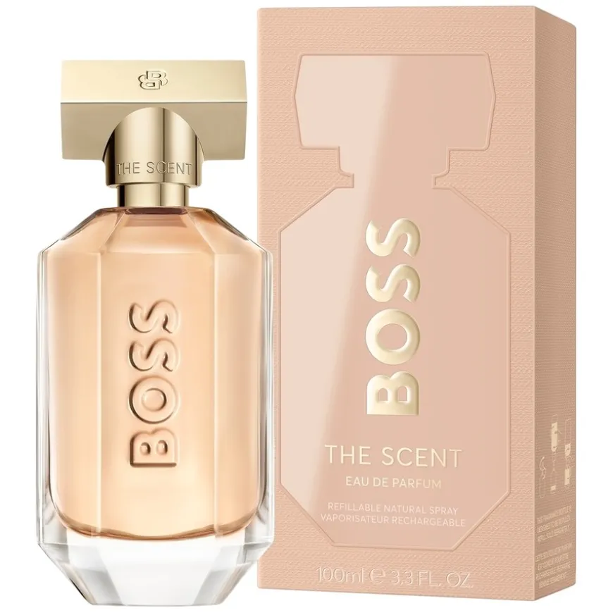 Boss The Scent For Her Eau De Parfum 100ml