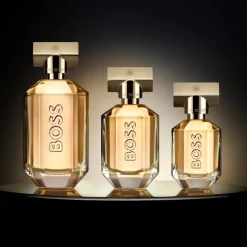 Boss The Scent For Her Eau De Parfum 100ml