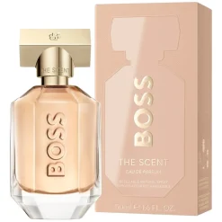 Boss The Scent For Her Eau De Parfum 50ml