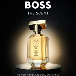 Boss The Scent For Her Eau De Parfum 50ml