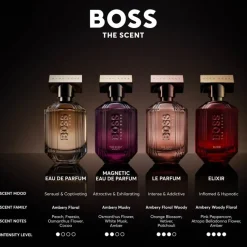 Boss The Scent Parfum For Women 30ml