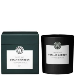 Botanic Garden Scented Candle 210g