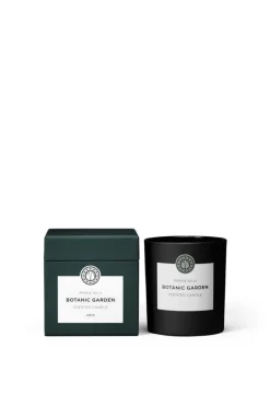 Botanic Garden Scented Candle 210g