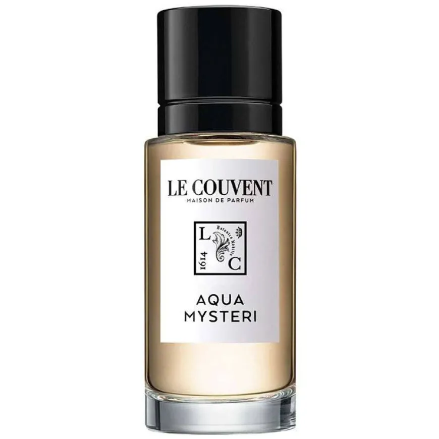 Botanical Cologne Aqua Mysteri 50ml