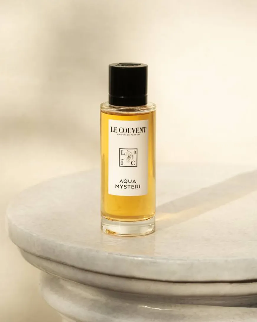 Botanical Cologne Aqua Mysteri 50ml