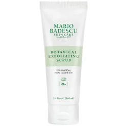 Botanical Exfoliating Scrub 100ml