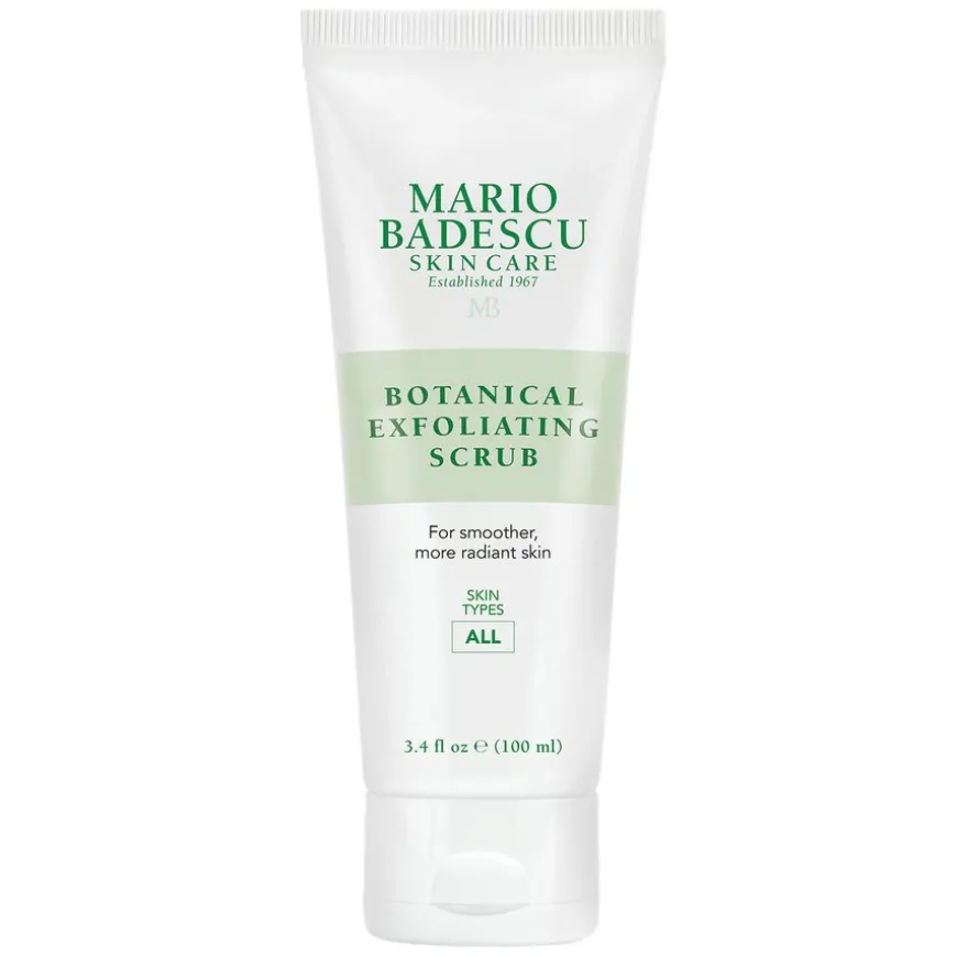 Botanical Exfoliating Scrub 100ml