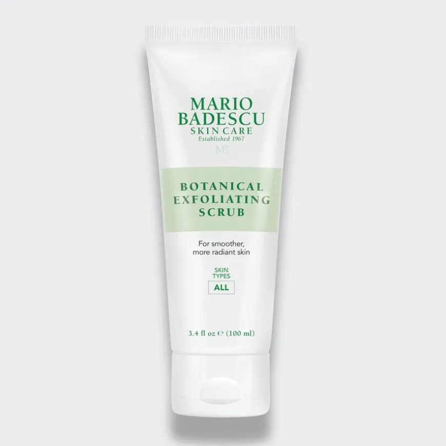 Botanical Exfoliating Scrub 100ml