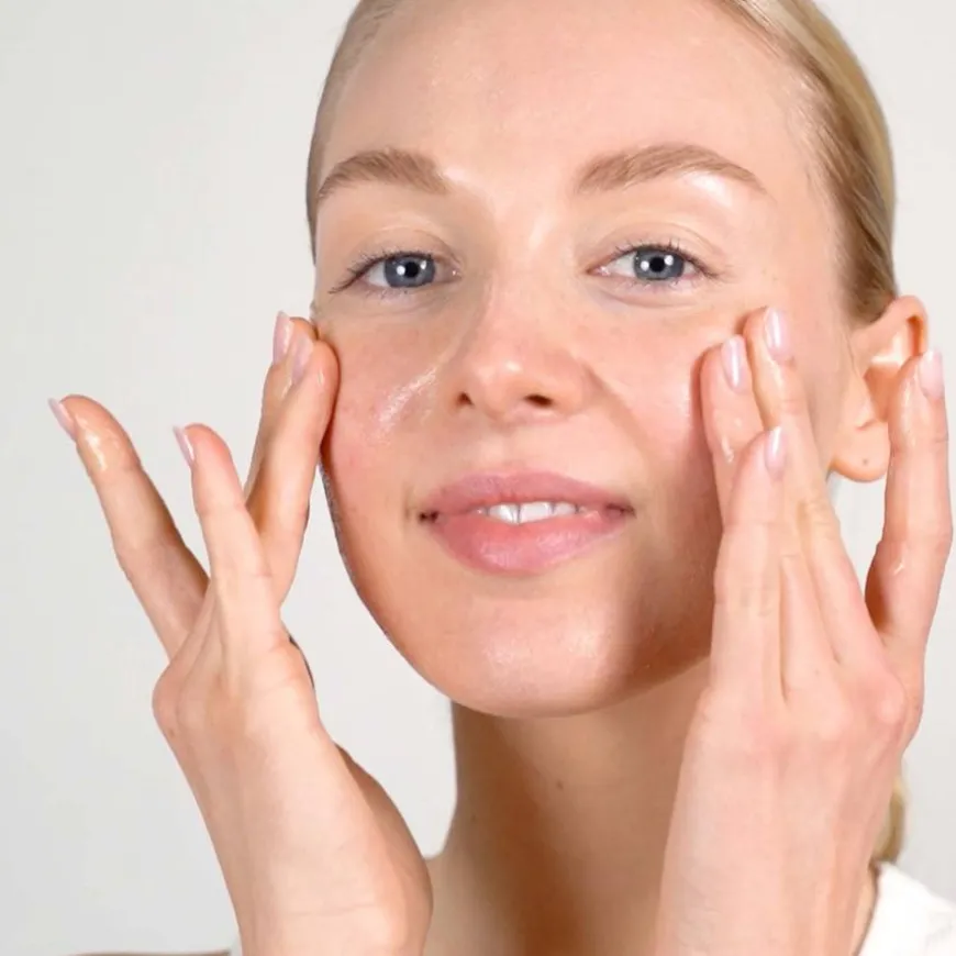 Botanical Exfoliating Scrub 100ml