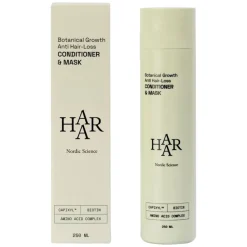 Botanical Growth Anti Hair-Loss Conditioner & Mask 250ml