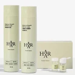 Botanical Growth Anti Hair-Loss Conditioner & Mask 250ml