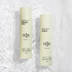 Botanical Growth Anti Hair-Loss Shampoo 250ml